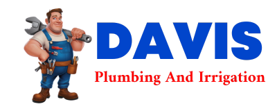 Trusted plumber in VILLAS